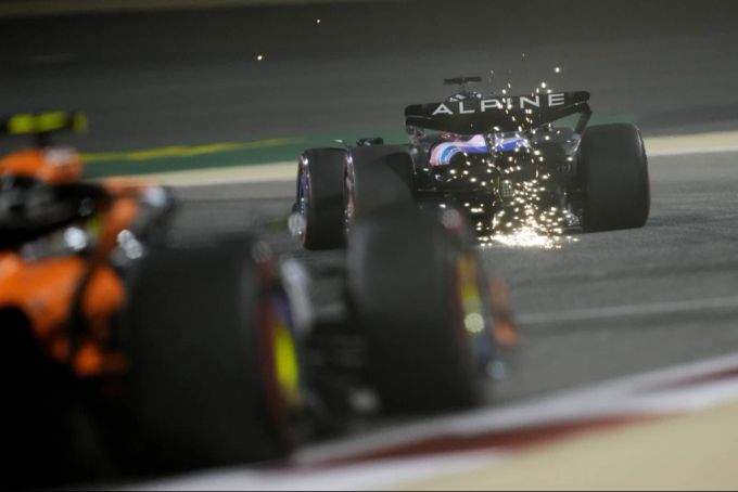 Berichten zufolge muss sich Alpine für einen neuen technischen Direktor und einen neuen Aero-Chef umschauen. Formel 1 Alpine