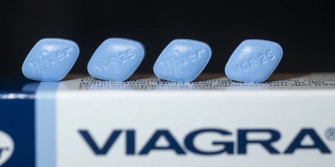 alzheimer, viagra