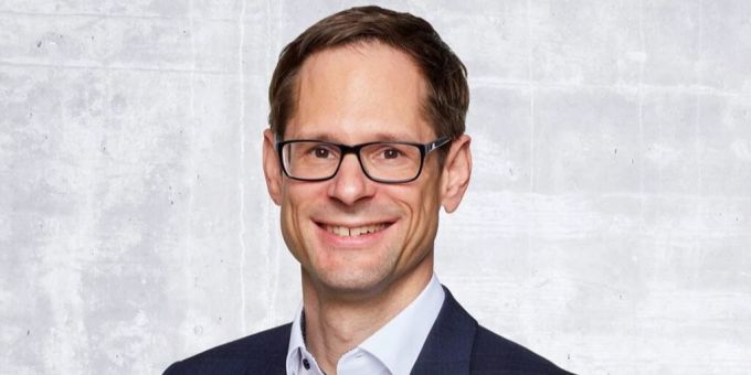 Silvan Hifiker wird ab 1. Juni 2024 die Hypothekarbank Lenzburg leiten. Silvan Hifiker