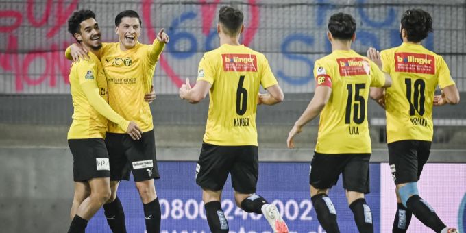 FC Schaffhausen - Nach 0:2-Niederlage wartet schon wieder Wil