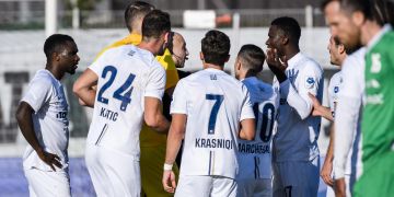 FC Zürich