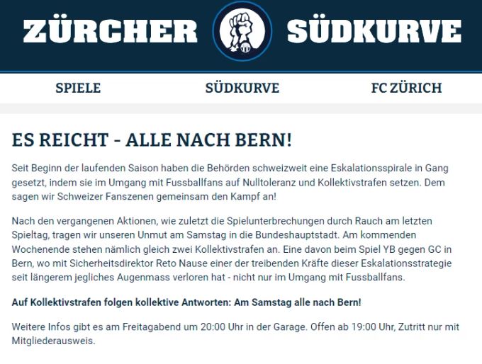 FCZ
