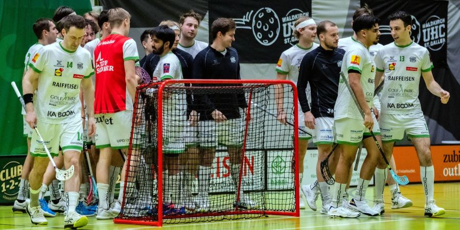 UHC Waldkirch-St. Gallen