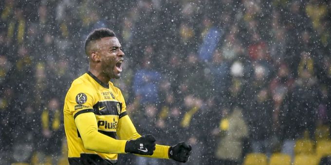 Die gemeinsame Zeit von Jean-Pierre Nsame und YB geht offenbar zu Ende. YB
