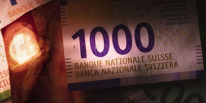Der Staatsanwaltschaft und der Kantonspolizei Bern gelang es, einen Betrug in Millionenhöhe aufzudecken. (Symbolbild) Bern Betrug