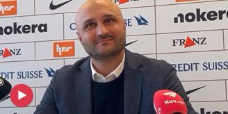 Bo weg - Wird in FCZ-Garderobe wieder Zürideutsch geredet, Murat Ural?