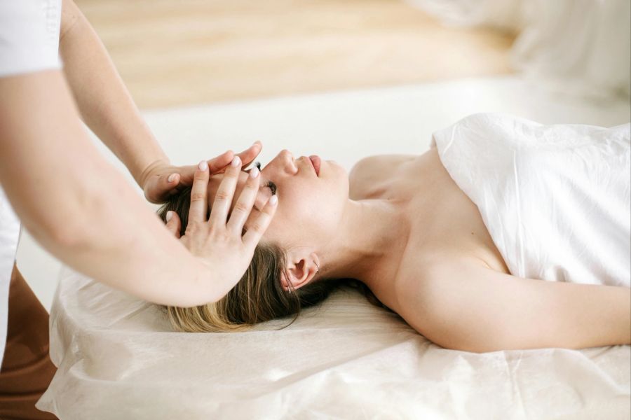 Massage