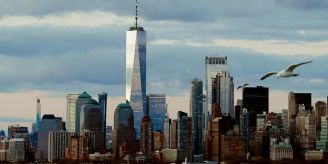 Vor New York - Trump-Regierung nimmt Baustopp für Windprojekt zurück Vor New York - Trump-Regierung nimmt Baustopp für Windprojekt zurück