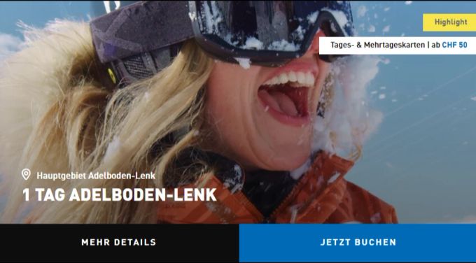 Dynamische Preise Skigebiete Kritik