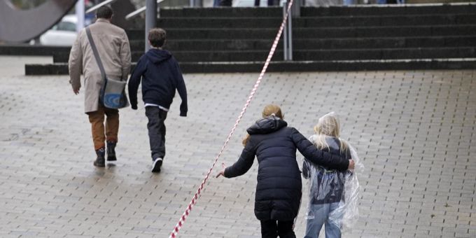 Amoktäter - Wuppertal: Jugendlicher wird psychiatrisch begutachtet