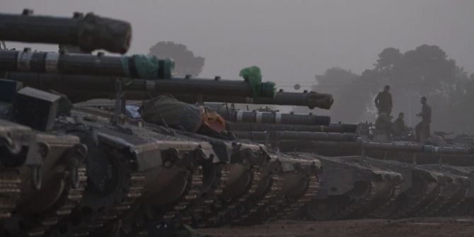 Israel Gaza