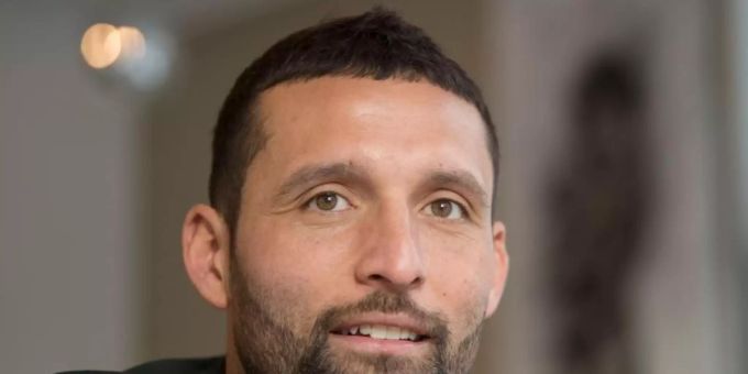 Ex-Nationalspieler Kevin Kuranyi hat Zweifel an einer erfolgreichen EM der DFB-Elf. Foto: Marijan Murat/dpa Ex-Nationalspieler Kevin Kuranyi hat Zweifel an einer erfolgreichen EM der DFB-Elf. Foto: Marijan Murat/dpa