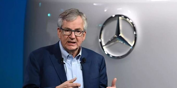 Martin Daum ist der Vorstandsvorsitzende von Daimler Trucks & Buses. Foto: Britta Pedersen/dpa-Zentralbild/dpa/Archivbild Martin Daum ist der Vorstandsvorsitzende von Daimler Trucks & Buses. Foto: Britta Pedersen/dpa-Zentralbild/dpa/Archivbild