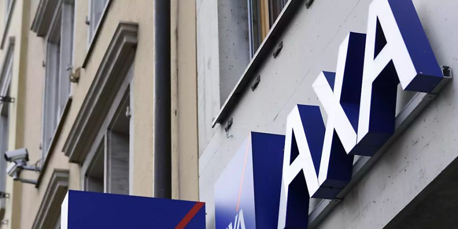 Die Ausrichtung der Axa Schweiz im Geschäft mit der beruflichen Vorsorge (BVG) auf teilautonome Angebote hat sich gelohnt: Altersguthaben könnten höher verzinst werden als in der Vollversicherung. Auch die Umwandlungssätze seien stabiler, hiess es. (Archivbild)
