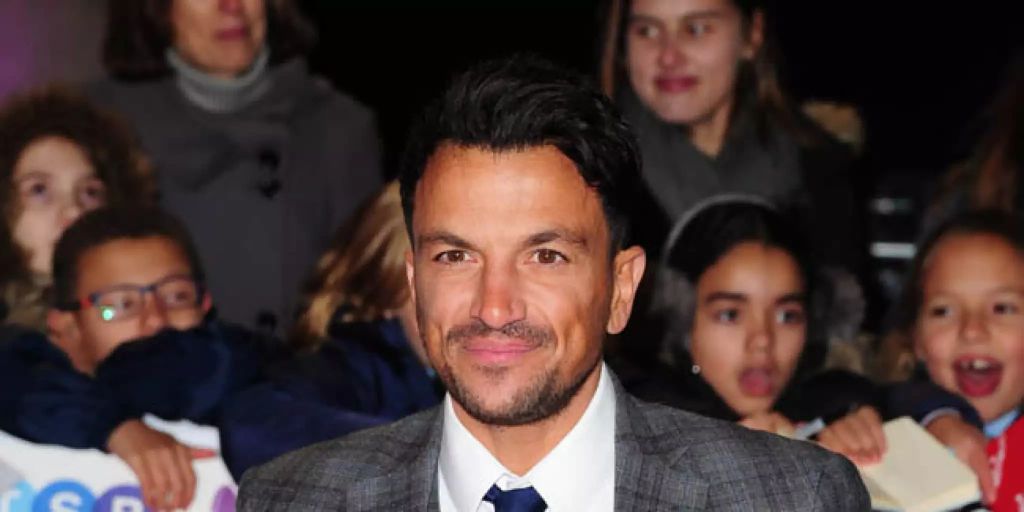 Peter André: Er sang auf der Hochzeit von David Schwimmer!