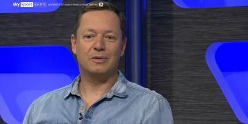 Alex Kristan kritisiert das Spielsystem von Franco Foda.