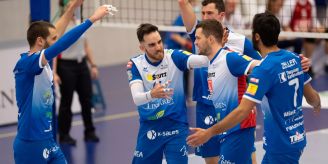 Volleyball - Volley Amriswil bekommt Verstärkung beim Staff