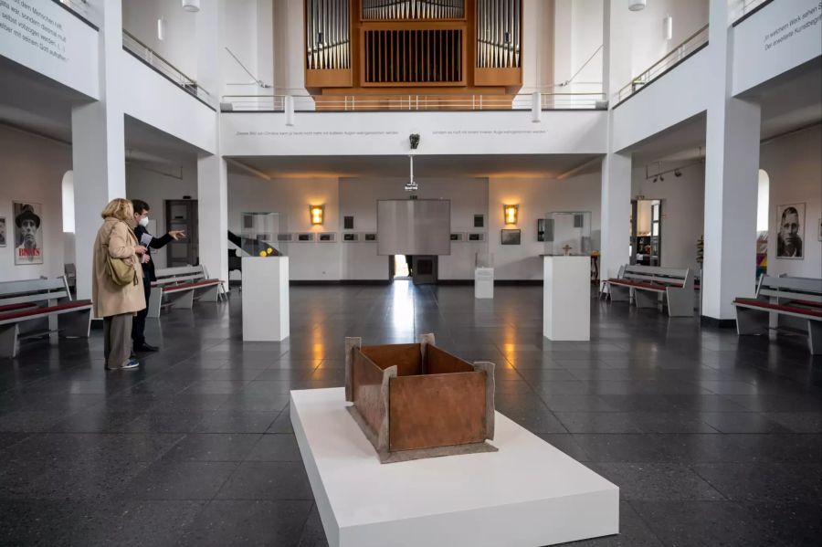 joseph beuys