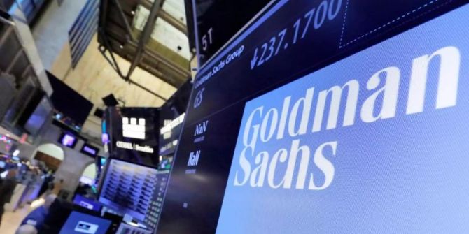 Goldman Sachs