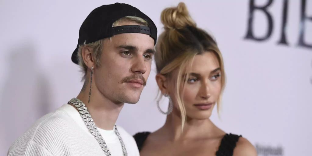 Justin Bieber und Selena Gomez verlobten sich 2023