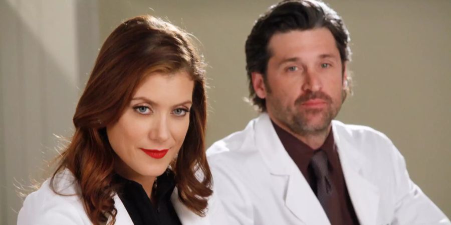 kate walsh grey?s anatomy