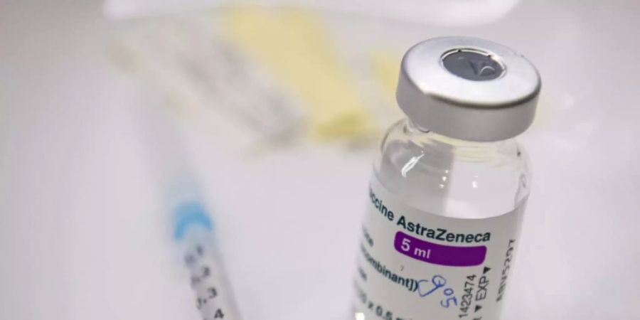 Astrazeneca-Vakzin