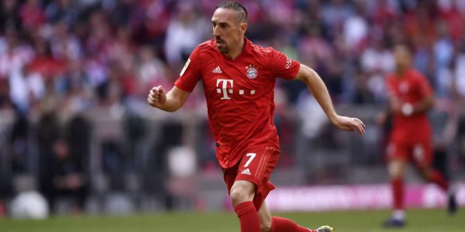 franck ribéry