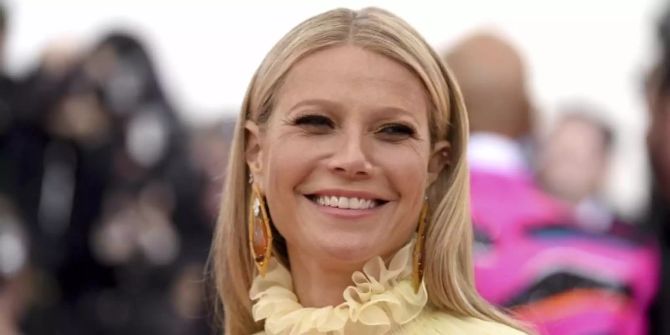 Gwyneth Paltrow