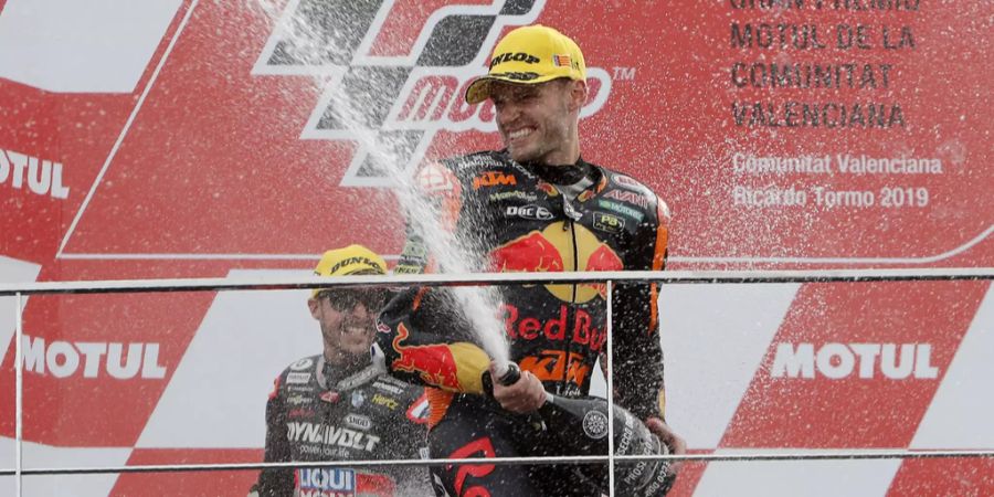 red bull ktm binder