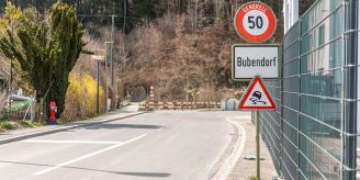 Gemeinde - Bubendorf testete Badewasserqualität von Fliessgewässern