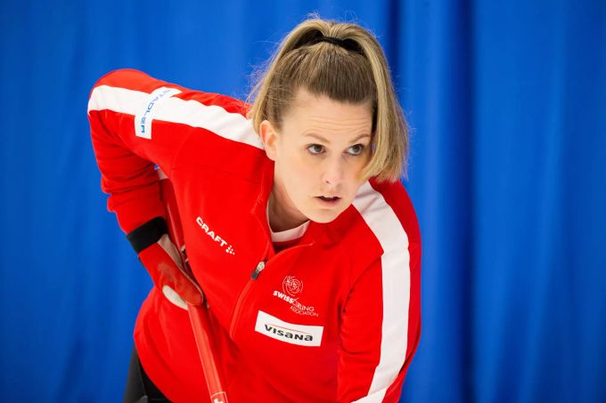 Curling