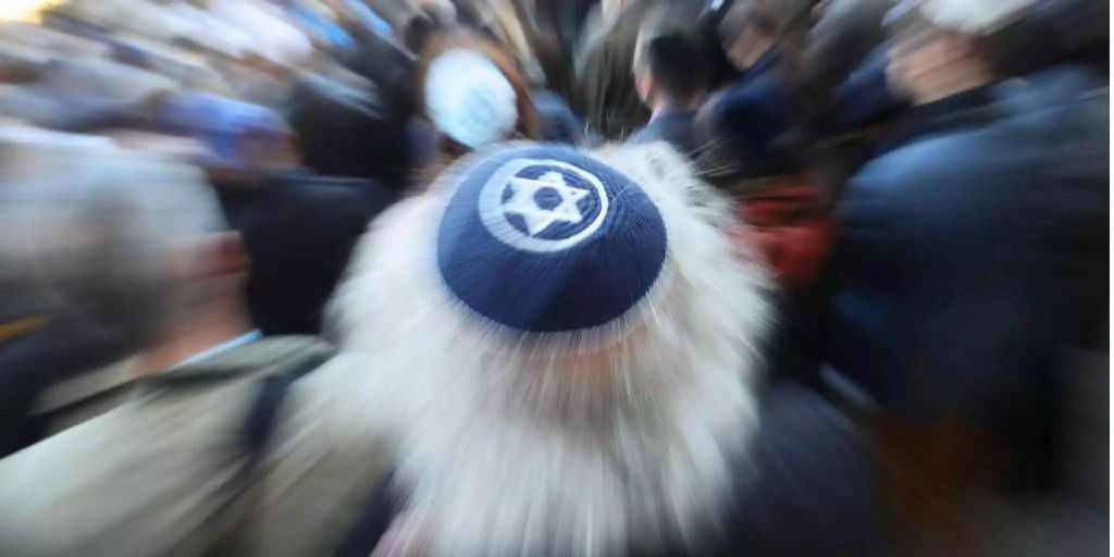 Anti-Semitic attack in New York causes outrage