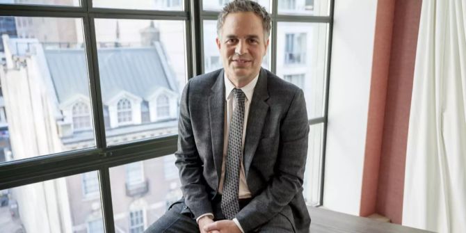 mark ruffalo