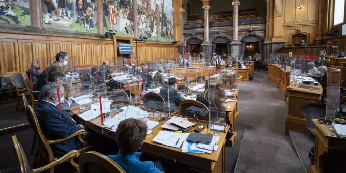 Motion angenommen - Ständerat fordert einen nationalen Krebsplan