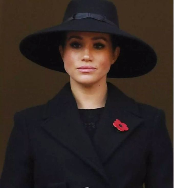 Meghan Markle begründete ihre Abwesenheit mit ihrer Schwangerschaft. Doch das kauft ihr nicht jeder ab. Meghan Markle