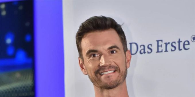 Florian Silbereisen plant zusammen mit «Das Erste» eine grosse Schlager-Show. Florian Silbereisen