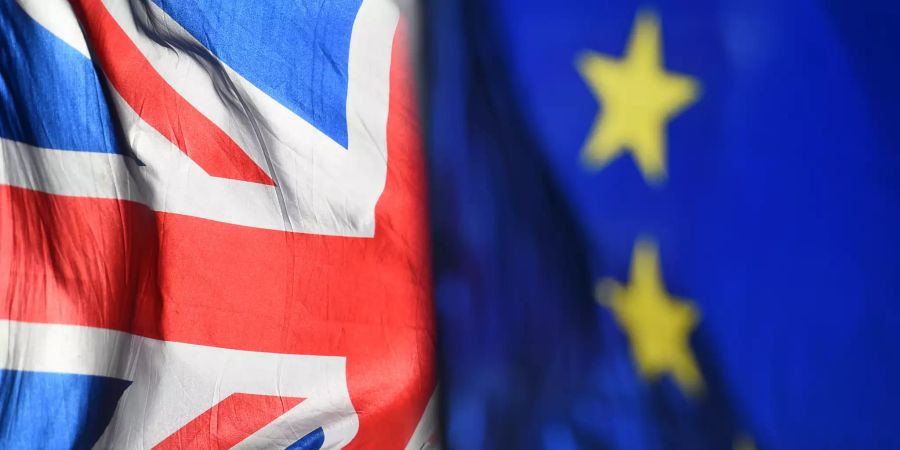 Abstimmung Brexit-Handelspakt