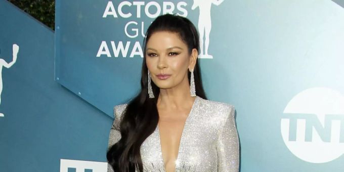 Prominews - Catherine Zeta-Jones und Michael Douglas: So lief ihr Kennenlernen ab