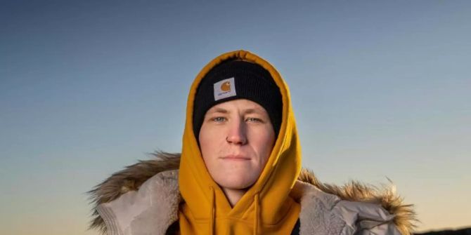 nathan evans