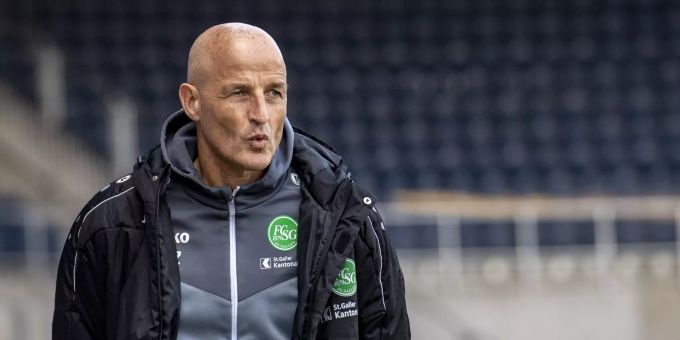 Wen nominiert Peter Zeidler als neuen Captain? FC St.Gallen