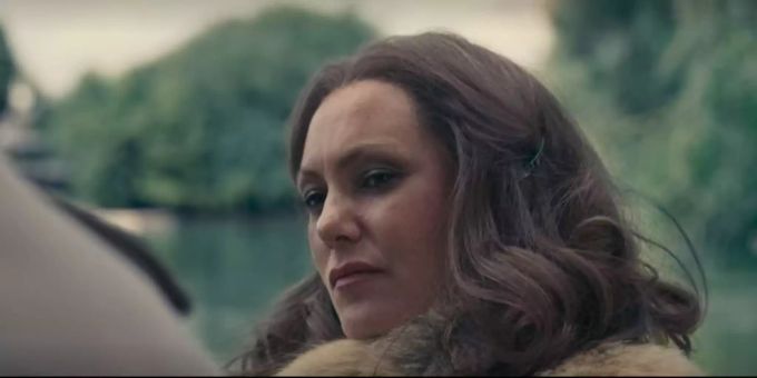 Netflix-Drama - Bordellbesitzerin Madame Claude hat viel Macht