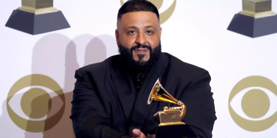 DJ Khaled