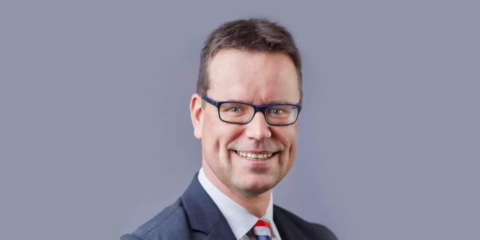 Christian Marti. Christian Marti