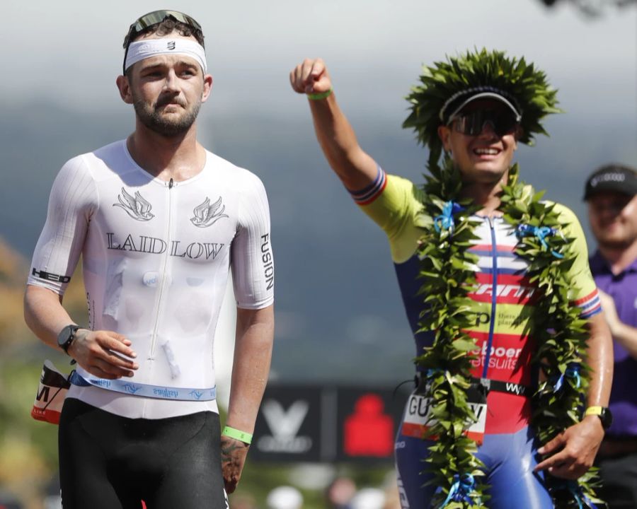 Ironman Hawaii