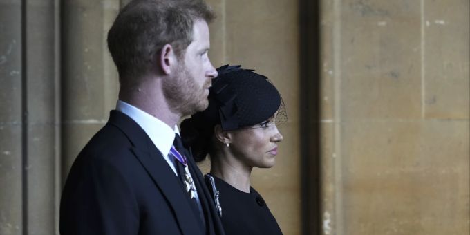 Britain Royals
