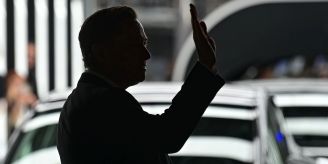 Grünheide - Tesla plant weiter Batteriefabrik in Deutschland Grünheide - Tesla plant weiter Batteriefabrik in Deutschland