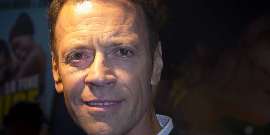 Porno-Legende Rocco Siffredi (Bild von 2016).