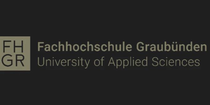 Fachhochschule Graubünden