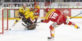 TV-Rechte - Deshalb steht SRF diese Saison im Eishockey-Abseits TV-Rechte - Deshalb steht SRF diese Saison im Eishockey-Abseits