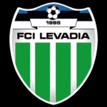 FC Levadia Tallinn